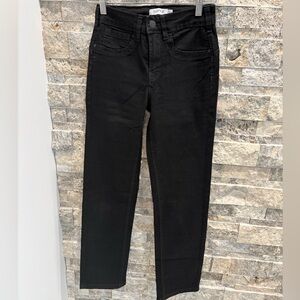 Mystyle Black Skinny Women's Jeans size 6